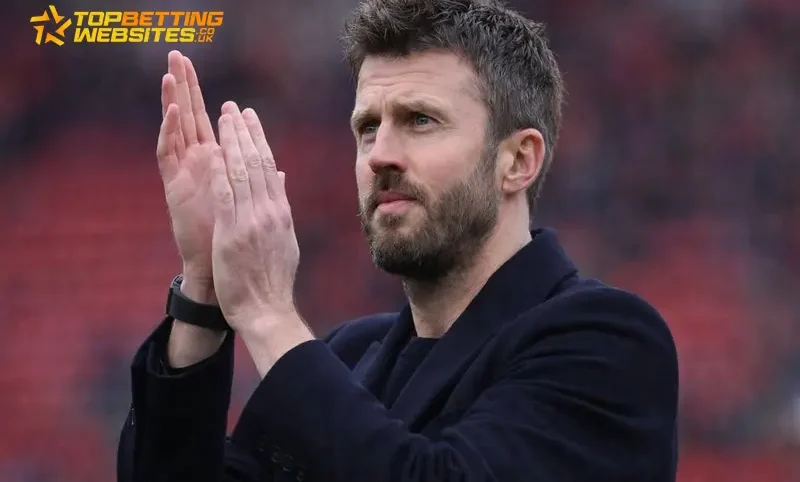United rip up transfer plan after Ugarte blow – double midfield swoop on the cards