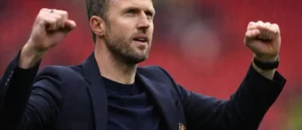 Man United in the box seat for ‘exceptional’ La Liga centre-half at £26m