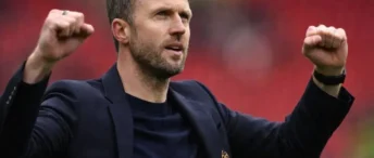 Man United in the box seat for ‘exceptional’ La Liga centre-half at £26m