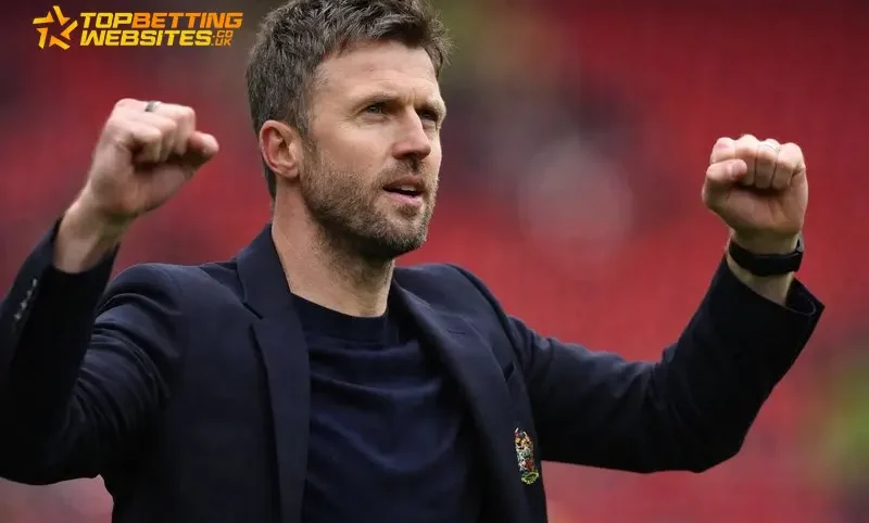 Man United in the box seat for ‘exceptional’ La Liga centre-half at £26m
