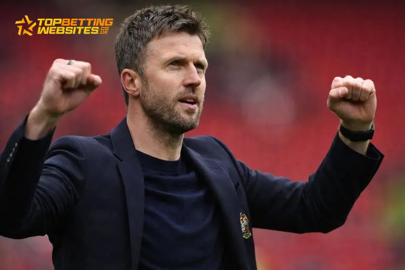 Man United in the box seat for ‘exceptional’ La Liga centre-half at £26m