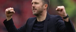 Green Light for Summerville as Man United Plot £120m Double Swoop