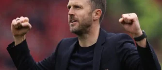 Green Light for Summerville as Man United Plot £120m Double Swoop