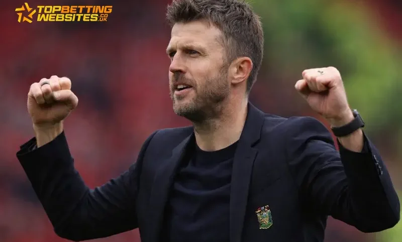 Green Light for Summerville as Man United Plot £120m Double Swoop