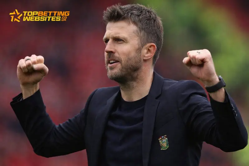 Green Light for Summerville as Man United Plot £120m Double Swoop