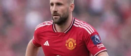 Shaw edging back, Baleba in frame as Carrick steels Man United for must-win trip to Fulham