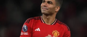 United Out in Front for the ‘New Casemiro’ as Baleba Saga Reignites