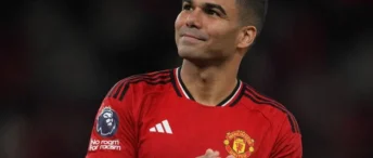 United Out in Front for the ‘New Casemiro’ as Baleba Saga Reignites