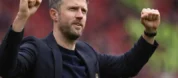 Man United Go Big: Rogers Topped at £130m as Carrick Eyes Left-Side Firepower