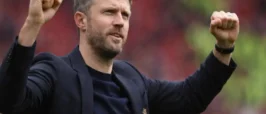 Man United Go Big: Rogers Topped at £130m as Carrick Eyes Left-Side Firepower