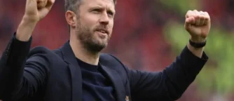 Man United Go Big: Rogers Topped at £130m as Carrick Eyes Left-Side Firepower