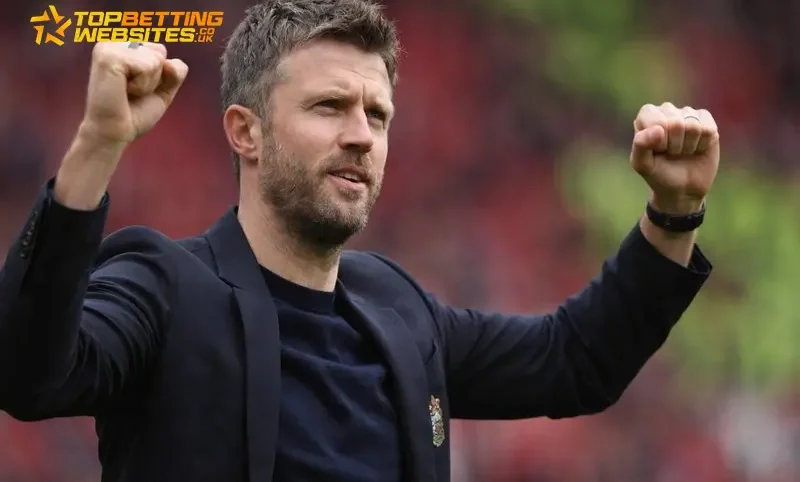 Man United Go Big: Rogers Topped at £130m as Carrick Eyes Left-Side Firepower