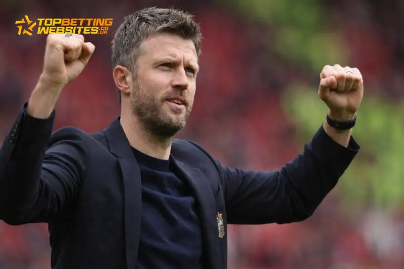 Man United Go Big: Rogers Topped at £130m as Carrick Eyes Left-Side Firepower