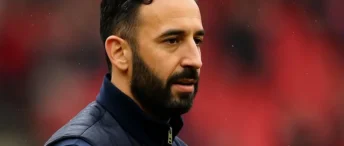 New Boys at Old Trafford Already Questioning the Project