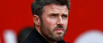 Carrick Under Pressure as United Managerial Odds Heat Up