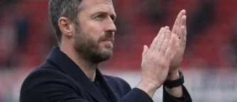 Nagelsmann in United’s Sights as Carrick Stumbles on a Chaotic Night at Old Trafford