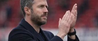 Nagelsmann in United’s Sights as Carrick Stumbles on a Chaotic Night at Old Trafford