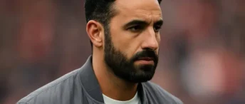 Now or Never: United Must Act to Protect Mainoo from Amorim’s Missteps