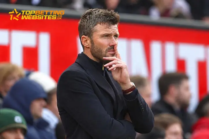 Sesko Blow Leaves United Scrambling as Carrick Faces Chelsea Test