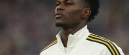 United can’t wait on Tchouameni – it’s time to go all-in on Real Madrid’s game-changer