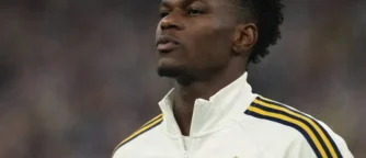 United can’t wait on Tchouameni – it’s time to go all-in on Real Madrid’s game-changer