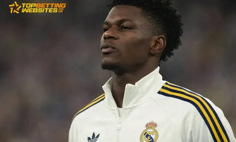 United can’t wait on Tchouameni – it’s time to go all-in on Real Madrid’s game-changer