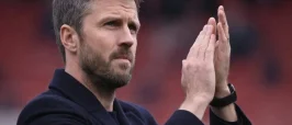 United Sound Out Conte as Carrick Feels the Heat