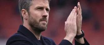 United Sound Out Conte as Carrick Feels the Heat