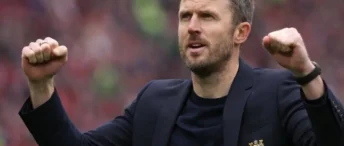 Carrick zeroes in on £60m Lewis Hall as United’s left-back fix