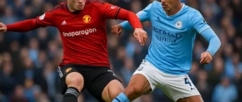 Derby Day at Old Trafford: Team News, Injuries and How They Could Line Up