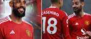 Man United Wages 2026: Who’s Cashing In As Carrick Calls the Shots
