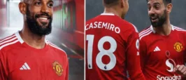 Man United Wages 2026: Who’s Cashing In As Carrick Calls the Shots