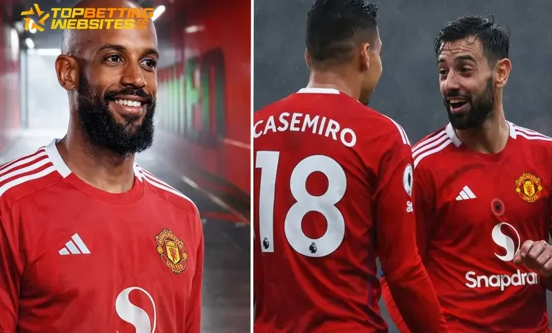 Man United Wages 2026: Who’s Cashing In As Carrick Calls the Shots