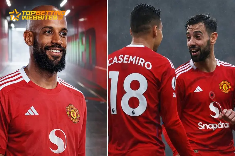 Man United Wages 2026: Who’s Cashing In As Carrick Calls the Shots