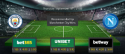 Manchester City vs Napoli - Preview & Betting Tips - 18/09/25