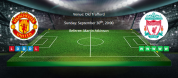 Tips for Manchester United vs Liverpool on 20 October 2019 - Premier League