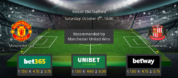 Manchester United vs Sunderland - Preview & Betting Tips - 04/10/25