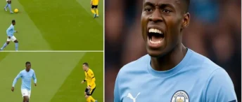 Guehi glides through Man City bow as Wolves are brushed aside