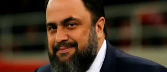 Marinakis Keeps His Nerve as Postecoglou Faces First Big Week at Forest