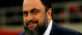 Marinakis Keeps His Nerve as Postecoglou Faces First Big Week at Forest