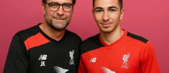 From Anfield Promise to Athens Reality: The Marko Grujic Story