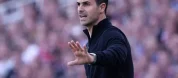 Martinelli Gives Arsenal Exit the Nod as Al Hilal Close In
