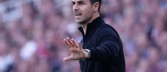 Martinelli Gives Arsenal Exit the Nod as Al Hilal Close In