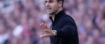 Martinelli Gives Arsenal Exit the Nod as Al Hilal Close In