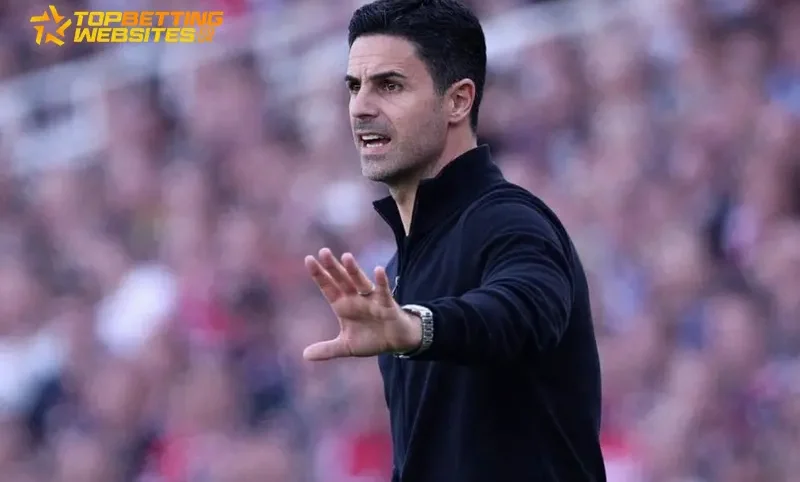 Martinelli Gives Arsenal Exit the Nod as Al Hilal Close In