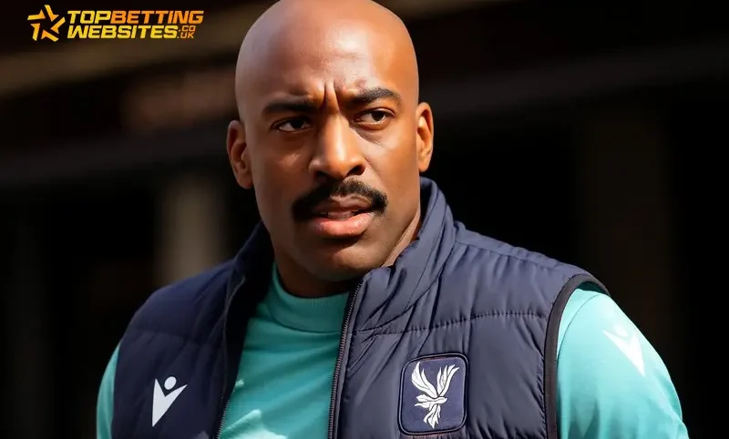 Mateta’s World Cup charge: Palace form, France dreams, cool head on contract