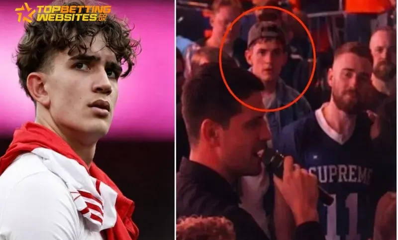 GCSEs Before Glory: The Brilliant Reason Arsenal’s Teen Star Skipped Training