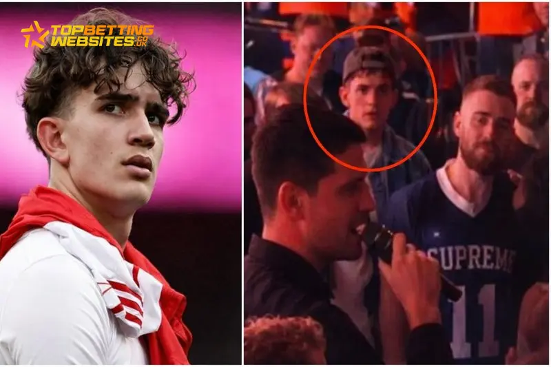 GCSEs Before Glory: The Brilliant Reason Arsenal’s Teen Star Skipped Training
