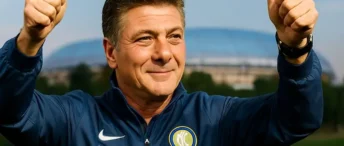 Mazzarri's Vicarage Road Masterclass — Still Hungry for One More Job