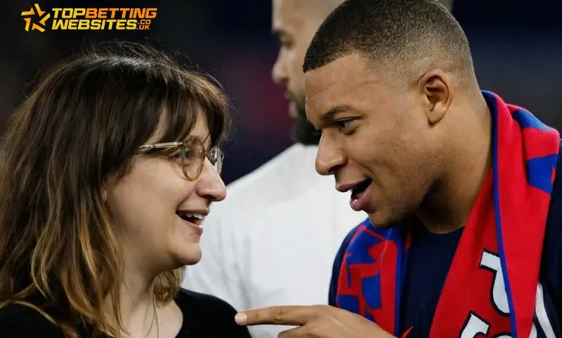 Mbappé to Anfield? Mum’s favourite club fuels fresh Premier League whispers